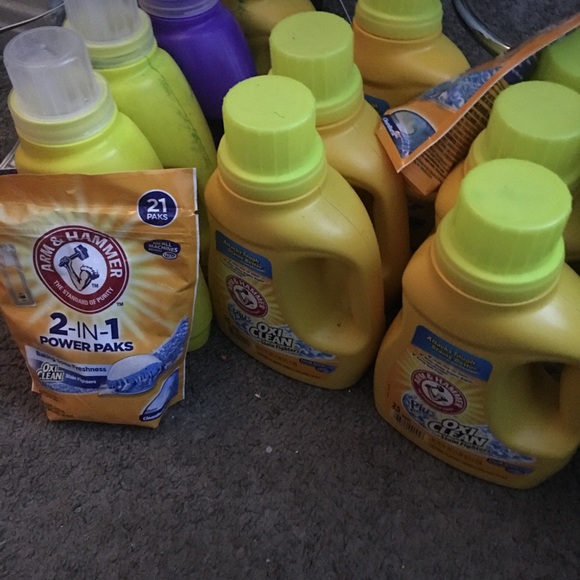 Household and personal items bundles - Picture 8 of 8